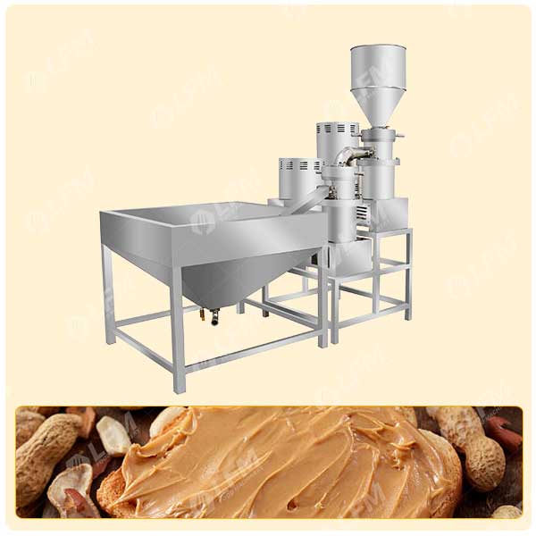 مطحنة زبدة الفول السوداني المهنية الصناعية مطحنة زبدة الفول السوداني المهنية الصناعية